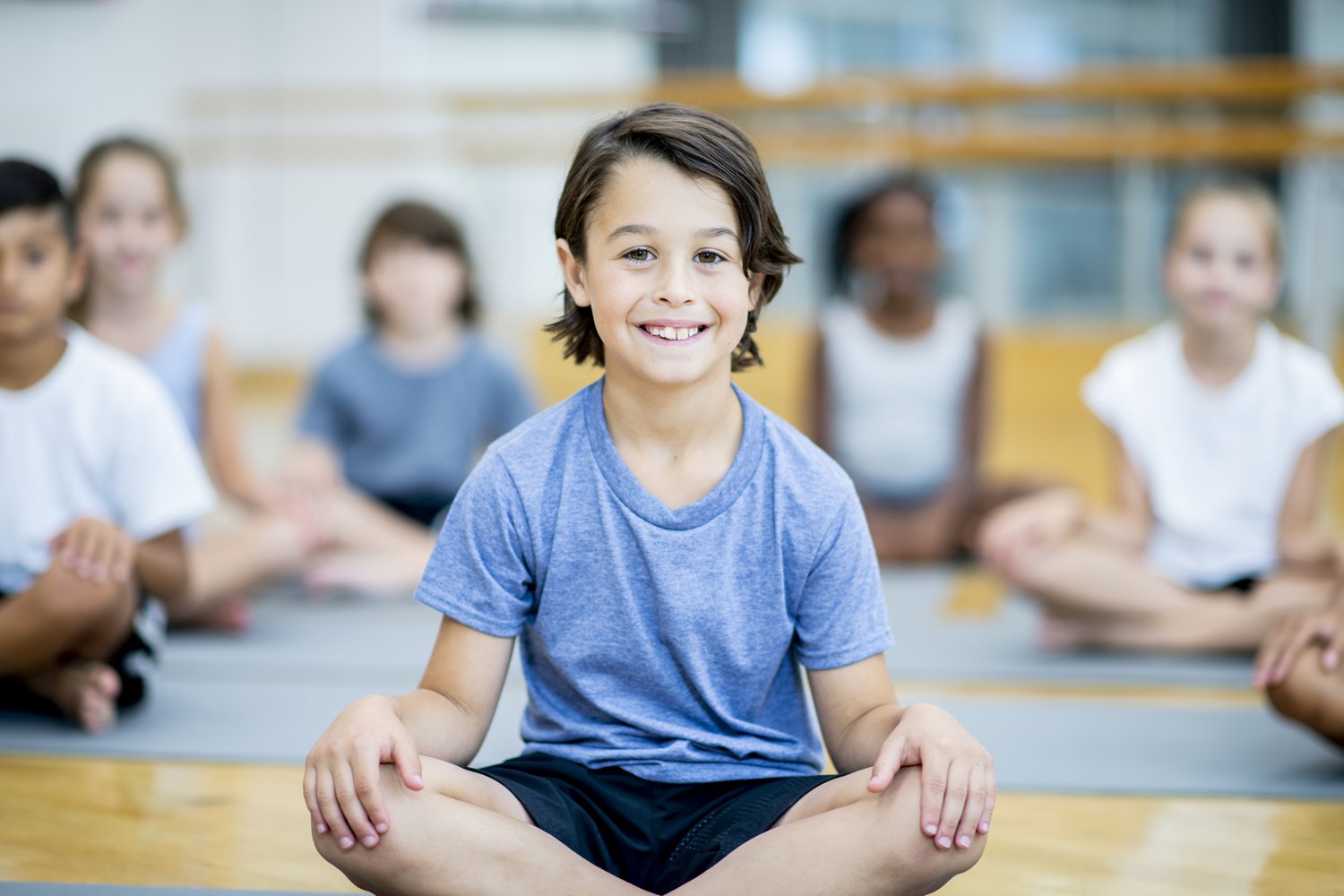 A Children's Guide to Mindfulness: How to Practice It